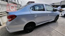 Mitsubishi Attrage